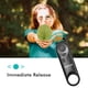 thumbnail image 4 of Control remoto de cámara AODELAN para Canon EOS RP, EOS R, R5, R6, 4 of 9