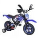 thumbnail image 1 of Bicicleta Aro 16 Bicimoto Para Niños Urbana Bike Infantil, 1 of 9