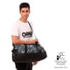 thumbnail image 2 of Bolso Deportivo Active M Negra Fenri Black, 2 of 3