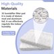 thumbnail image 4 of Almohadilla para humidificador Sxkxm HC26P (2 unidades) compatible con Honeywell, 4 of 7