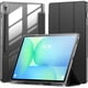 thumbnail image 1 of Funda INFILAND Galaxy Tab S10 FE Plus 13.1 2025 Transparente, 1 of 3
