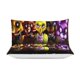 thumbnail image 3 of Five Nightat Freddy Quilt Set Thicken Soft 3 Pieces Bedding Set All Season Duvet Cove with 2 Pillowcases for Adult Women Girls Teens Home Room Decor, 3 of 5