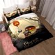 thumbnail image 1 of v1550 Bed Sheets Cartoon Countryball Polandballs Bedding Set Double Twin King Duvet Cover Comforter Pillowcase Boys Girls Adults Bedroom 3-Piece Bedding Set (1 Duvet Cover + 2 Pillow Shams) Bed Sheets, 1 of 5