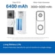 thumbnail image 3 of Timbre Inteligente Tapo D210 2K WiFi 160° con Chime, 3 of 3