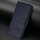 thumbnail image 5 of Funda tipo cartera FOXDOCK para Xiaomi POCO M6 PRO 4G con soporte, ranuras, RFID, diseño de gato, 5 of 5