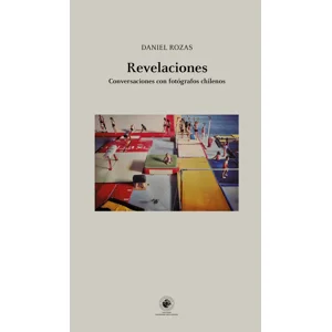Ediciones Universidad Diego Portales - Revelaciones