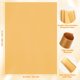 thumbnail image 3 of Papel Vellum Cridoz, 70 hojas, 8.5 x 11 pulgadas, 100 GSM, 3 of 3
