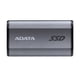 thumbnail image 3 of Disco de Estado Sólido Externo Adata SE880 1 TB USB-C Gris gris, 3 of 5