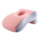 thumbnail image 1 of Almohada Para Dormir Cojín Multifunción Para El Cuello Cojín Facial Cómodo Cojín Para El Cuello Rosa Y Azul, 1 of 3