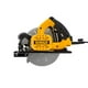 thumbnail image 3 of Sierra Circular Eléctrica De 7 1 4 (185mm) 1500w Dwe5615 Amarillo 28x34x22, 3 of 8