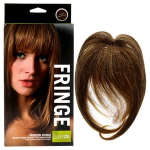 Pinza De Flecos Moderna En Bang - Tostadas Con Mantequilla Rt De Hairdo Para Mujeres - Extensión De Cabello