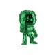 thumbnail image 1 of Figura Funko Avengers Endgame Hulk (verde cromado) Pop, 1 of 2