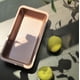 thumbnail image 1 of Molde para hornear rectangular 24x12.7x4.6 cm Home Logics 1 un, 1 of 3