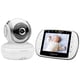 thumbnail image 1 of MOTOROLA BABY MONITOR LCD 3.5 PULG. MB33X, 1 of 3