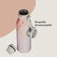 thumbnail image 2 of Botella termica 591ml Acero inoxidable, 1 pieza, 2 of 7
