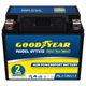 thumbnail image 1 of Batería Goodyear GYTX12 12V 14Ah 190 CCA AGM, 1 of 8