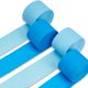 thumbnail image 1 of PartyWoo Papel Crepé 4 uds 100 m Azul Claro y Azul Cielo, 1 of 6