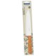 thumbnail image 2 of Cuchillo Cocina 8 Dynamic 1 Pieza Acero Inoxidable - Madera Natural, 2 of 2