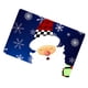 thumbnail image 5 of Alfombra antideslizante para ba?o Alfombra de goma para piso Navidad Navidad Decoración para fiestas a, 5 of 5
