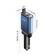 thumbnail image 5 of Cargador de coche JOYROOM 72 W USB C PD 45 W Carga superrápida, 5 of 9