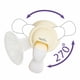 thumbnail image 4 of Saca leche Manual Materno Twist Blanco, 4 of 4