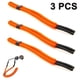 thumbnail image 1 of Paquete de 3 correas flotantes para gafas de sol, soporte para gafas de sol, para surfear, velero, nadar, 1 of 8