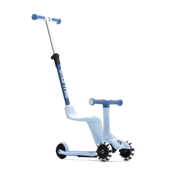 Xtend Mini-Ride 3 en 1 Celeste