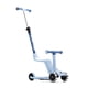 thumbnail image 1 of Xtend Mini-Ride 3 en 1 Celeste, 1 of 8