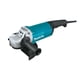 thumbnail image 1 of Esmeril Angular Makita 9" 2.200watts GA9060, 1 of 4