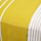 thumbnail image 3 of Sabana Zarina King Estampada Lineas Amarillo, 3 of 3