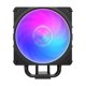 thumbnail image 3 of Disipador Cooler Master Hyper 212 3DHP Black ARGB, Negro, 3 of 4