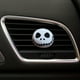 thumbnail image 1 of Halloween Pumpkin Skull Ghost Car Aromatherapy Clip Car Air Conditioner Decoration Car Perfume, 1 of 3