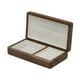 thumbnail image 2 of Joyero Joyero Decorativo Cofre Del Tesoro Para Pulseras Anillos Pendientes Interior Blanco, 2 of 3