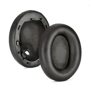 Genérico - Almohadillas Audifonos Compatibles Sony Wh1000Xm4