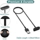 thumbnail image 5 of Fitbit Charge 6 Rastreador de actividad física negro con GPS y frecuencia cardíaca, 5 of 7