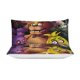 thumbnail image 3 of Five Nights At Freddy Bedding Set Twin SizeFive Nights At Freddy Five Nights At Freddy Duvet Cover for Boys Girls TeensSoft Comfortable Breathable Kid 3 Pcs with Zipper, 3 of 5