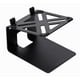thumbnail image 4 of Soportes para Parlantes Rockville 13 cm Negro (Par), 4 of 7