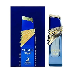 Maison Alhambra - Vogue Night Edp 100Ml