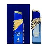 Maison Alhambra - Vogue Night Edp 100Ml
