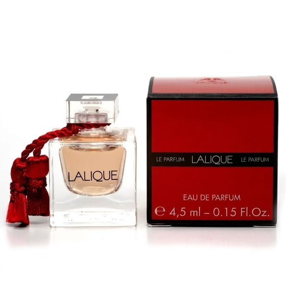 Mini Perfume Lalique Le Parfum 4.5 ml EDP Mujer