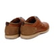 thumbnail image 5 of Zapato Formal Casual Hombre Cordones Cuero Denver-0-06 Cardinale marron claro 43, 5 of 5