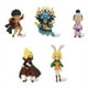 thumbnail image 1 of Figura Coleccionable One Piece Wc Wanokuni Onigashima 3, 1 of 1