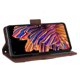 thumbnail image 5 of Funda Tipo Billetera FOXDOCK para Samsung Galaxy XCOVER PRO – Tapa Flip con Tarjetero, 5 of 5