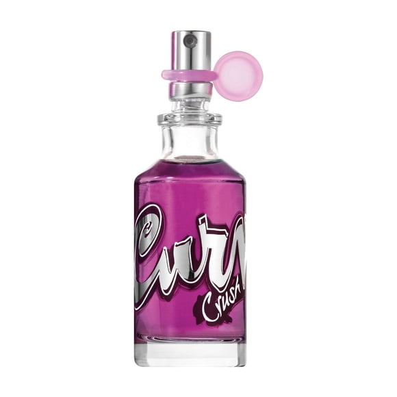 Perfume Curve Crush Eau de Toilette 30 ml Floral Mujer
