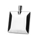 thumbnail image 2 of Flat Hip Flagon Water Pot Vasos Personalizados Para Cazar Camping Wedding, 2 of 5