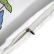 thumbnail image 4 of x390 My Neighbor Totoro Bed Duvet Cover Microfiber Bedding Sets 3D Printed Lightweight 3 Piece Comforter Sets, 1 Duvet Cover And 2 Pillow Shams for Kids Boys Girls 90"x90" jn390, 4 of 5
