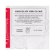 thumbnail image 3 of Manare Chocolate 90% Cacao 100 g, 3 of 3