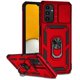 thumbnail image 1 of Estuche GANGXUN para Samsung Galaxy A13 5G, soporte giratorio 360°, estilo mecánico y magnético, 1 of 5