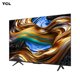 thumbnail image 2 of Televisor 43" LED 4K UHD 43P755 Smart TV TCL, 2 of 8