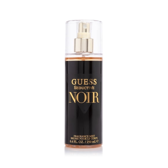 Seductive Noir Woman 125ml Body Mist